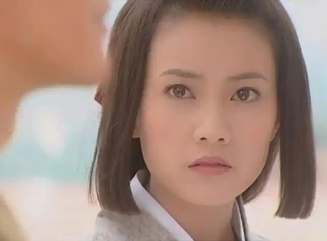 古装美人高圆圆的七个古装角色若惜最美飘絮第二