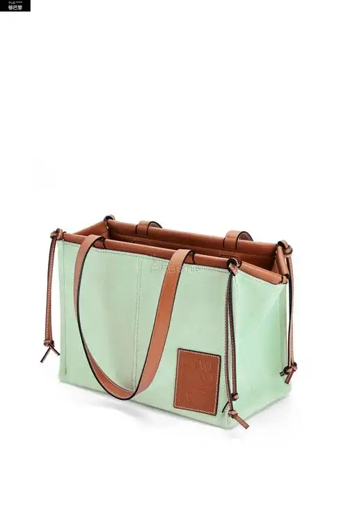 【loewe罗意威 手提包】【包邮包税】 loewe罗意威 21年秋冬 女士 手