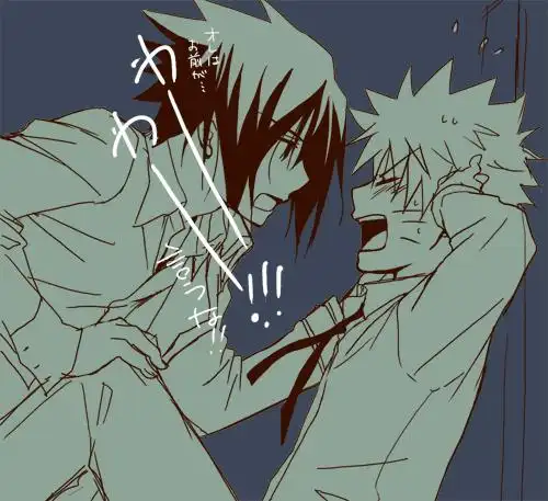 佐鸣漫画吧_百度贴吧