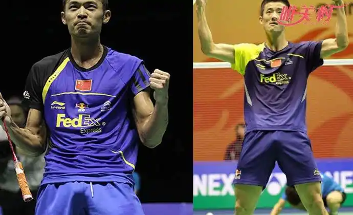 谌龙激凸照片流传 到底还是运动健将体力太好了