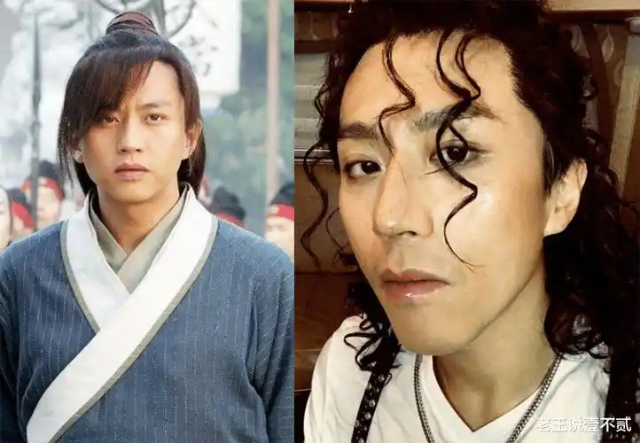 原创邓超为何想让孙俪留长发当她罕见长发照曝光后这谁不心动