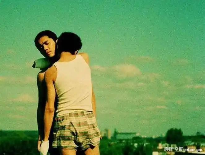 王家卫的音乐影像魅力看不懂的电影听得懂的音乐