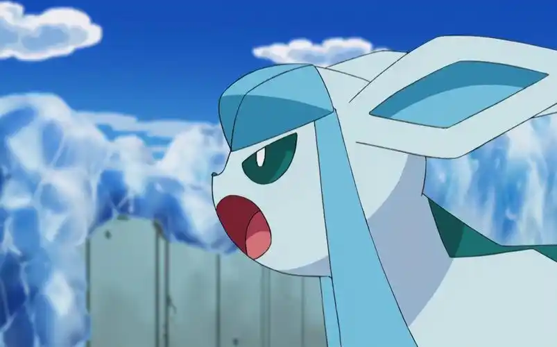 《宝可梦》只有冰系输出的冰伊布,对战好用的点到底在哪?