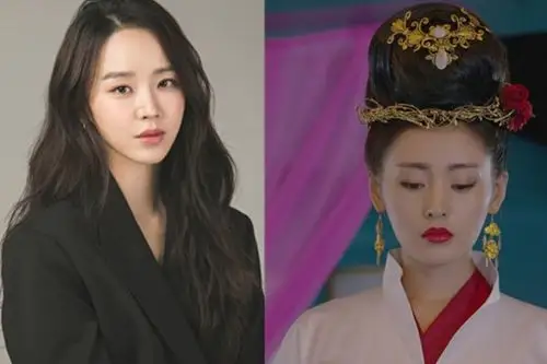 申惠善新剧饰演搞笑王后28岁成名晋升女一号出道作为学校2013