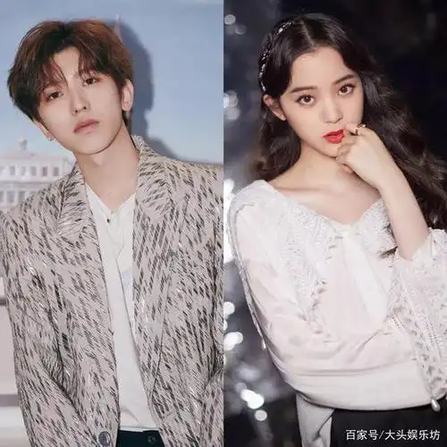 小爆料:华晨宇遭双重威胁,欧阳娜娜蔡徐坤,吴宣仪,于正,李沁