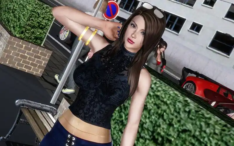 超性感蒙面女盗贼打斗,最后被灭口(蒙面女视频特辑34)