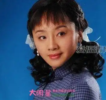 王新军妻子唐静个人资料照片