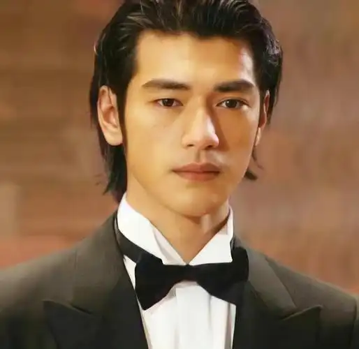 有一种帅哥叫金城武曾经亚洲男星颜值顶峰