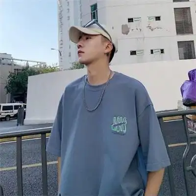 帅哥头像真人头像高清霸气高质量男生超酷个性头像图片大全