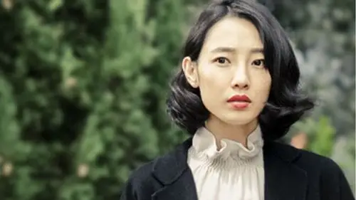 白百何的精湛演技盘点