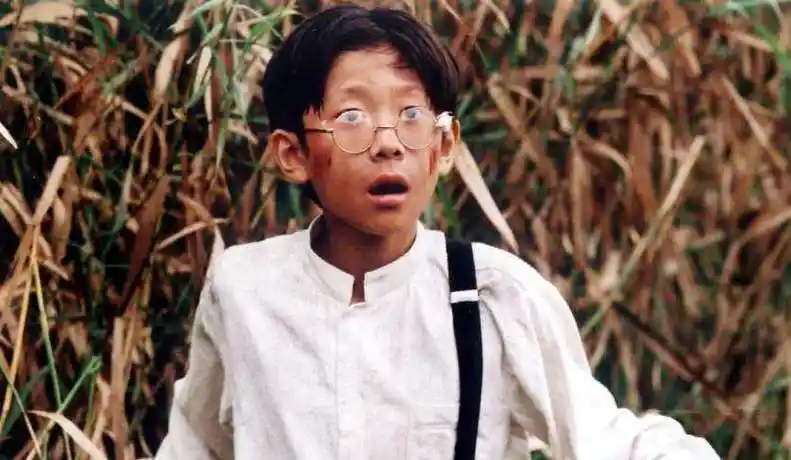 《小兵张嘎》的小主演,有的奔向影帝,有的被骂滚出娱乐圈_张一山