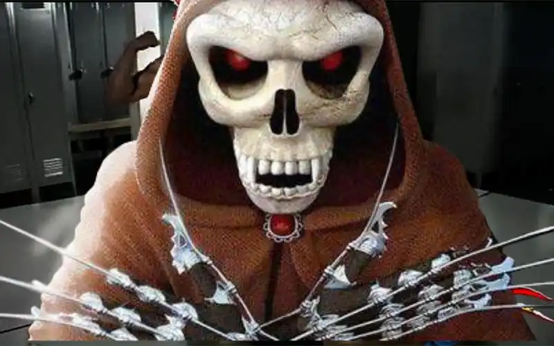 【熟肉】世界上最可怕的万样鬼屋