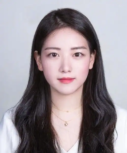 证件照发型妆容,这些美丽的皮囊,你最喜欢哪款呢?