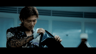 扯白||为什么谢霆锋这么招女人喜欢