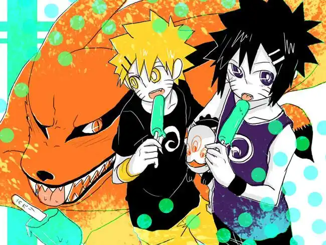 黑鸣鸣人~【id=36837720】