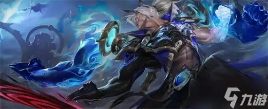 英雄联盟手游超武乾坤孤拳瑟提价格介绍