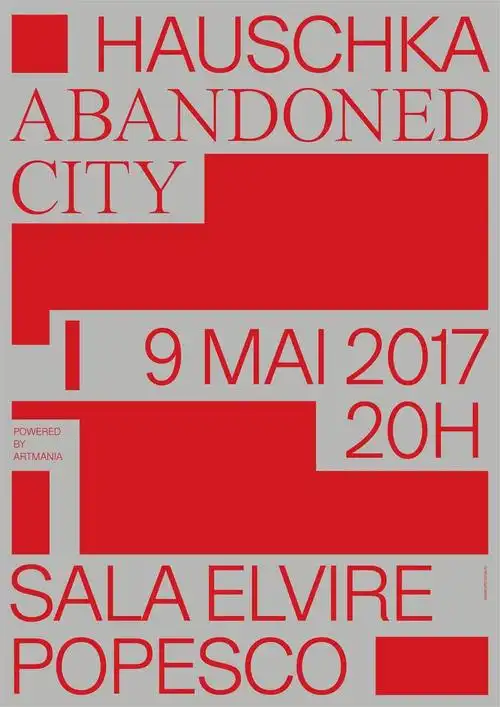 早一组文字排版海报设计希望能给大家带来灵感