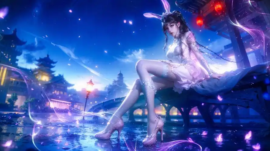 国漫-斗罗大陆系列横屏壁纸