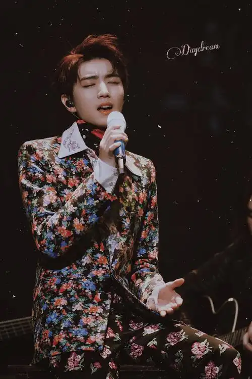 2019王俊凯无边界演唱会