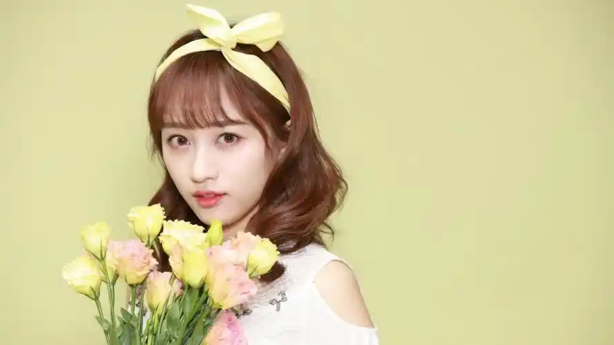 黄婷婷snh48图片壁纸1016