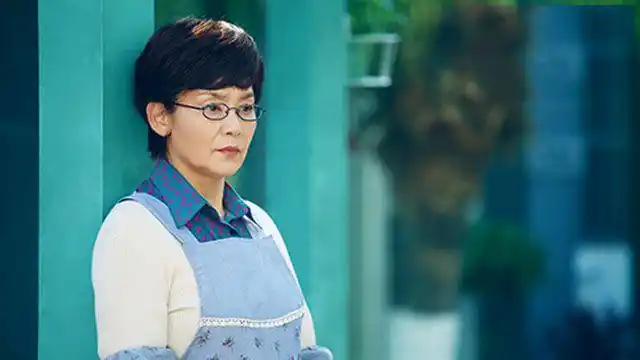 老戏骨潘虹与米家山8年婚姻终止离婚后拒绝了朱军示爱