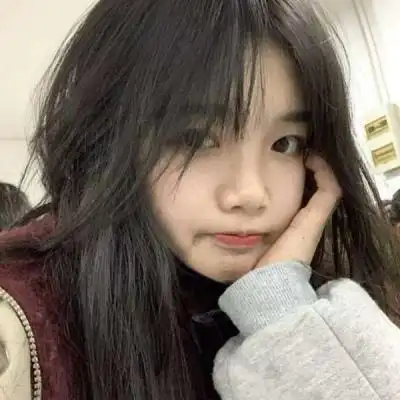 最新qq女生优质头像图片