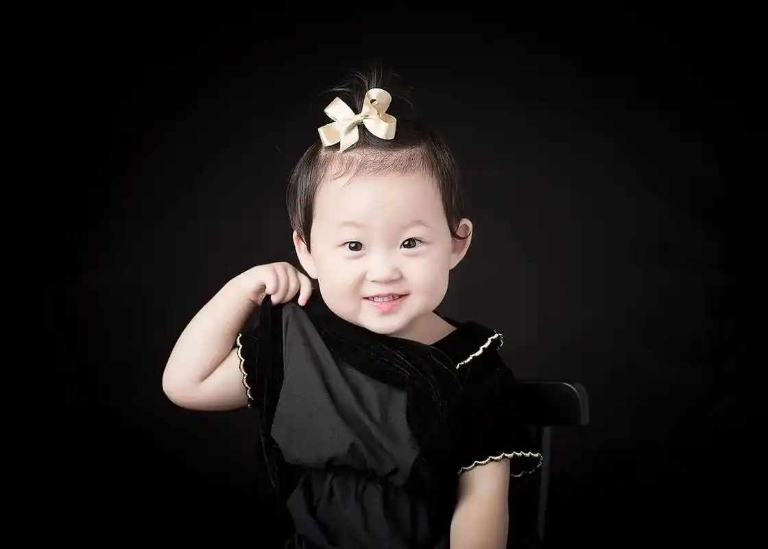 可爱的小姑娘.#长垣儿童摄影 #长垣时光谣 #宝宝照 #客片 - 抖音