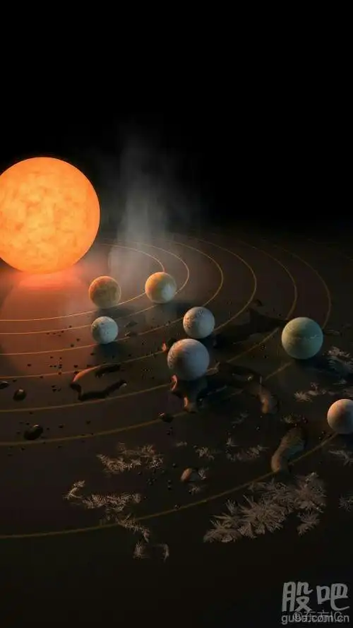 收购太阳系,本协议仅为初步意向,最终是否能达成存在不确定因素,以