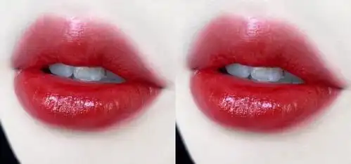 超适合春夏的番茄色口红大合集