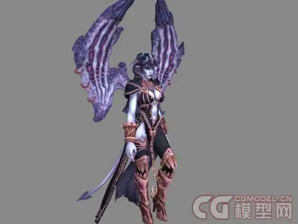 暗黑血统2莉莉丝