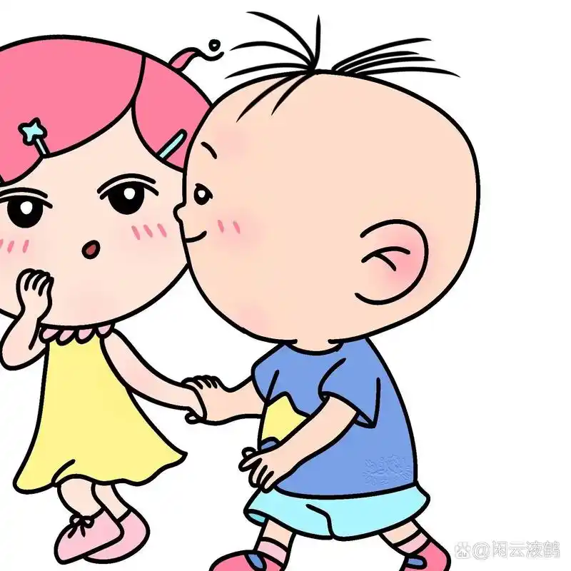 小美图图情侣头像99