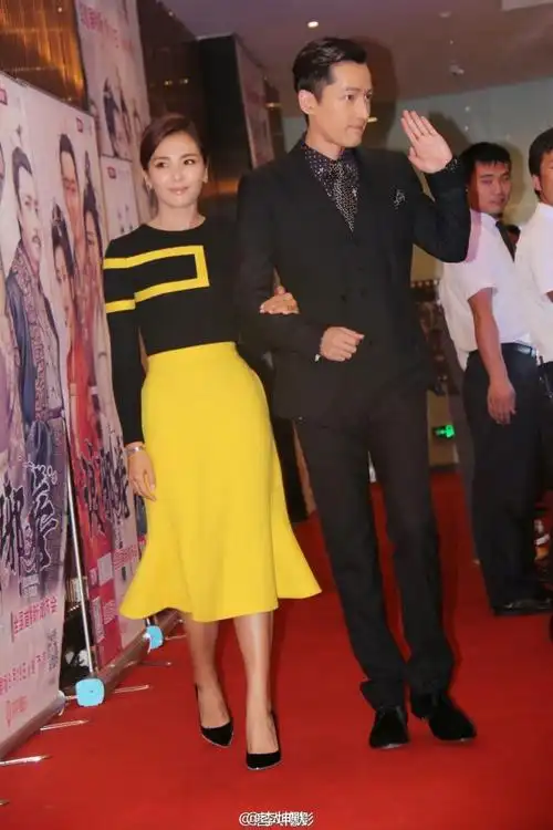 胡歌 琅琊榜 刘涛