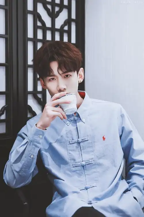 白敬亭八零九零