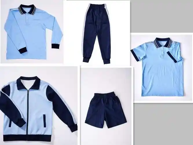 20192023厦门市思明区新款小学生校服下单留言学校校服