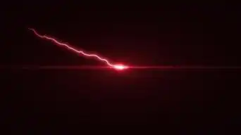 抖音红眼特效素材视频素材