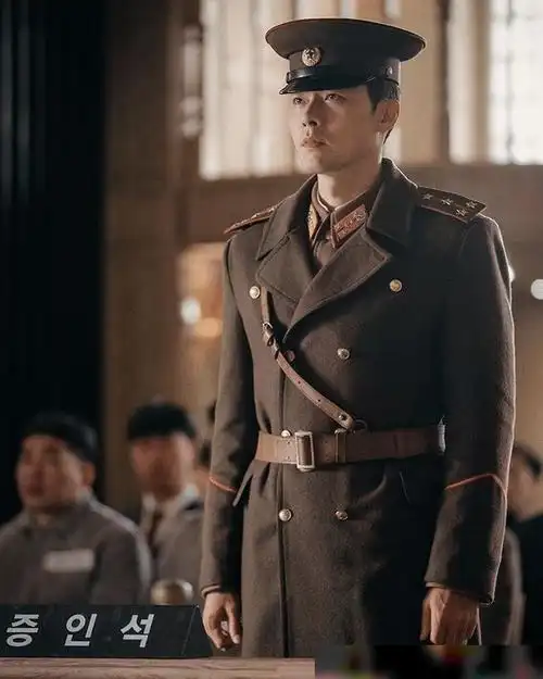 哪有保镖这么帅盘点爱的迫降玄彬10套西装造型