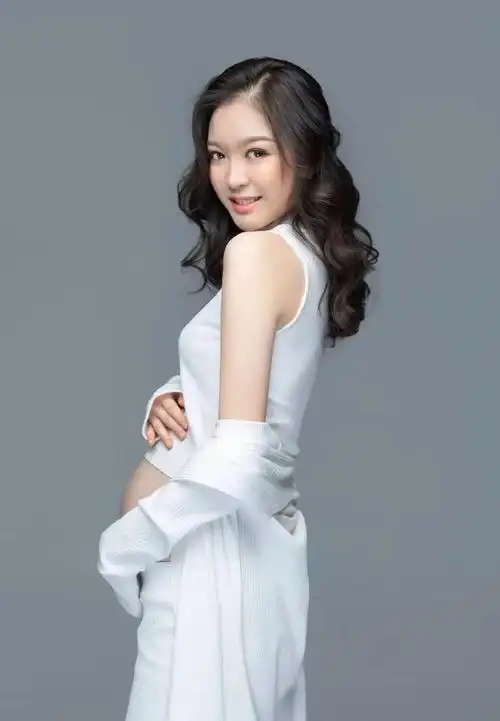 女人风采:孕味十足