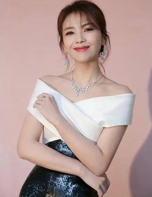 演员刘涛从不后悔嫁王珂公婆的话让我暖心我也能撑起这个家