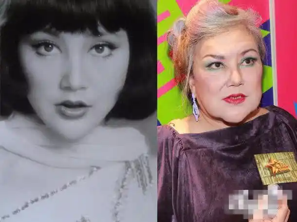 整容界的鼻祖李小龙想照顾她一生面貌丑陋却被称是最美的人