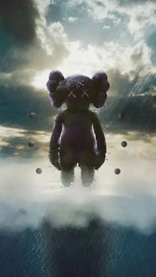 抖音点赞100w的最潮潮潮潮潮的壁纸你要的全在这里