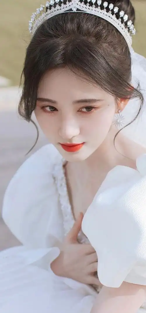 明星专辑丨鞠婧祎手机壁纸