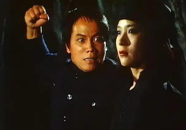 梁小龙:周星驰不是唯一的火云邪神,这才是真正的演员拍摄秘籍