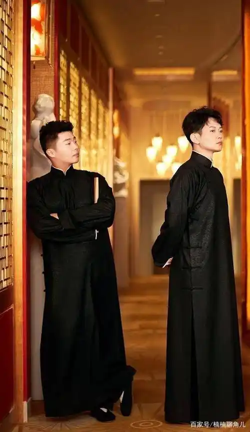 未来有你,一起前行_小先生_演出_周九良