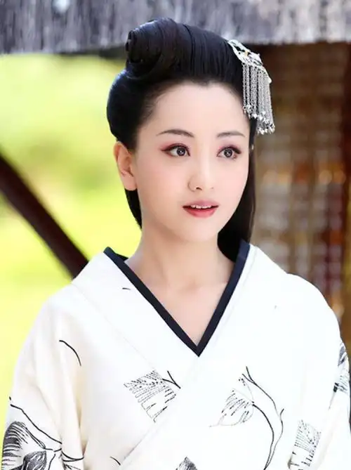 为什么观众都希望杨蓉来演《凤囚凰?