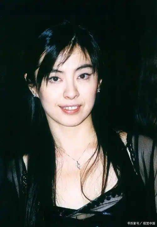 年过30岁就退休,20年不曾工作,王祖贤到底有多少资产?