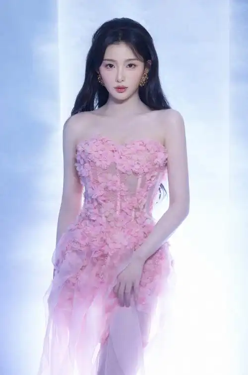 孔雪儿 夏日温柔