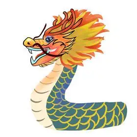 龙头纹身手稿图片_龙头纹身手稿图片大全