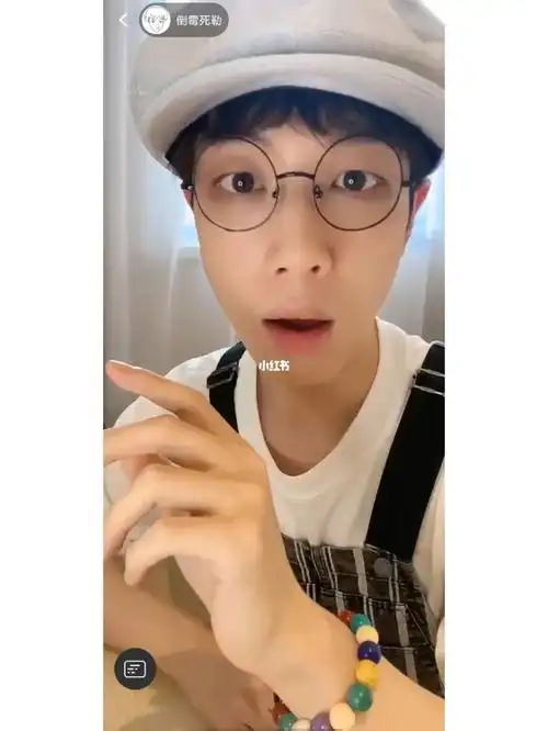 220820b站直播倒霉死勒