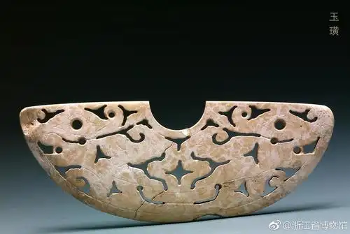 无誉的相册-越地宝藏 —— 一百件文物讲述浙江故事