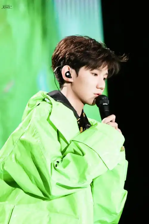bornfree 十八岁演唱会睡前来回顾吧@tfboys-王源